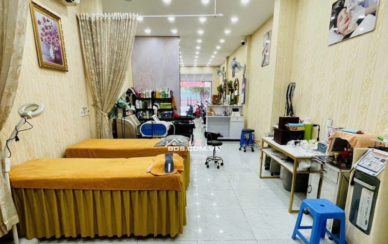 Bán nhà Quận 12, Nhà đẹp 3 tầng 104m2, KV Trung Tâm, Mặt tiền Trương Thị Hoa Q12, Nhỉnh 9 Tỷ, Còn Thương lượng